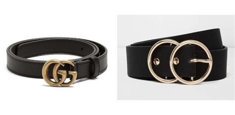 target gucci belt dupe|gucci inspired belt bag.